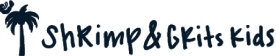 Shrimp & Grits Kids logo